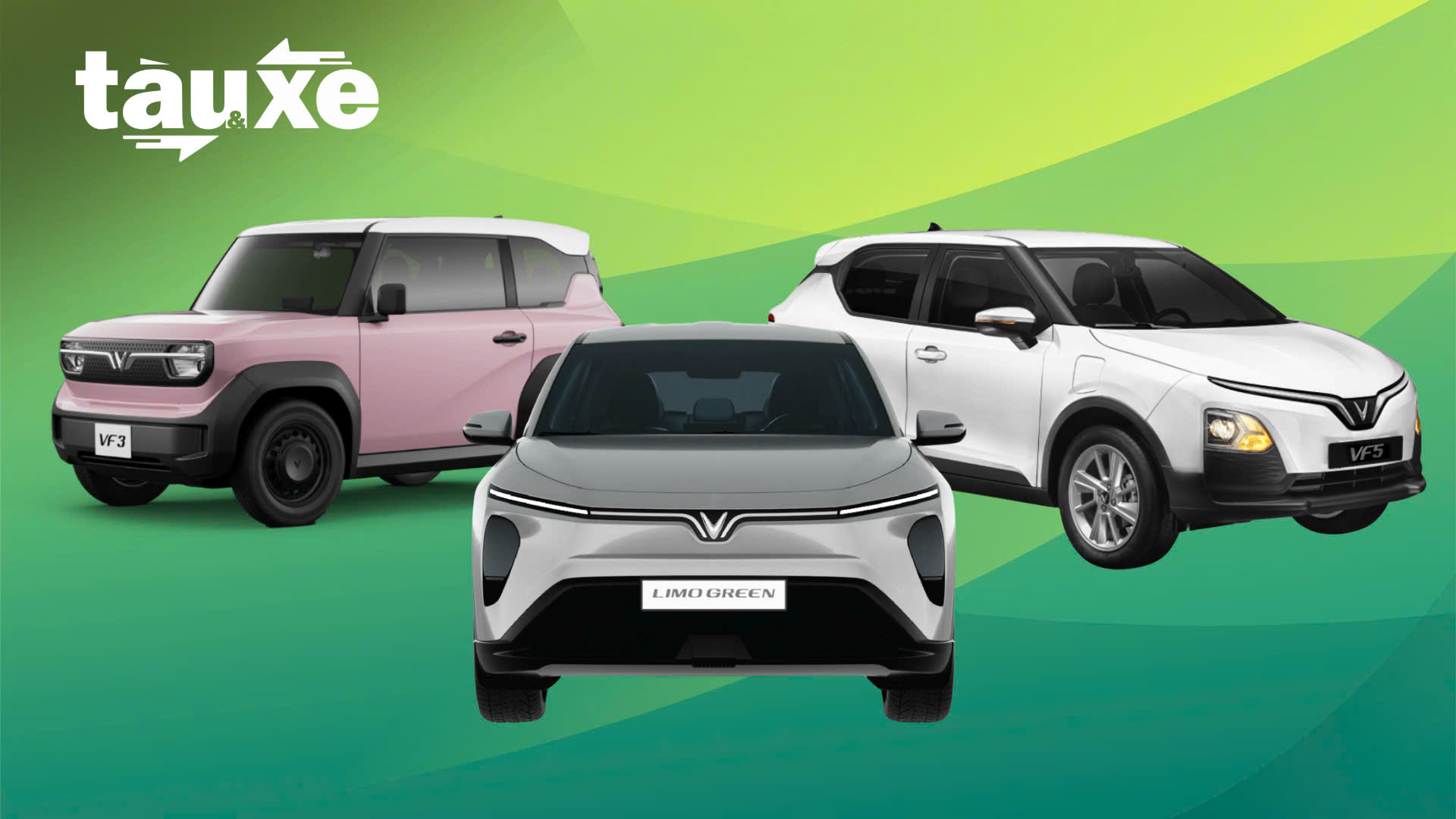 Top 10 ô tô bán chạy nhất Việt Nam năm 2025 | Bản tin Tàu và Xe | 14/01/2026