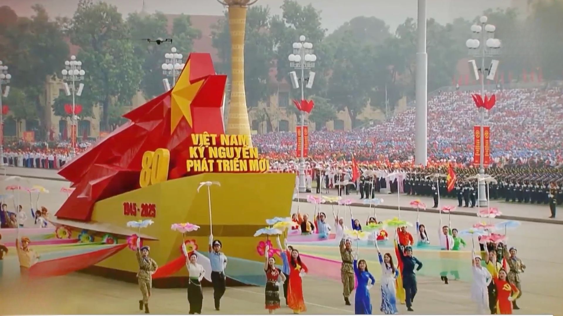 Huy động nguồn lực kiều bào trong kỷ nguyên mới