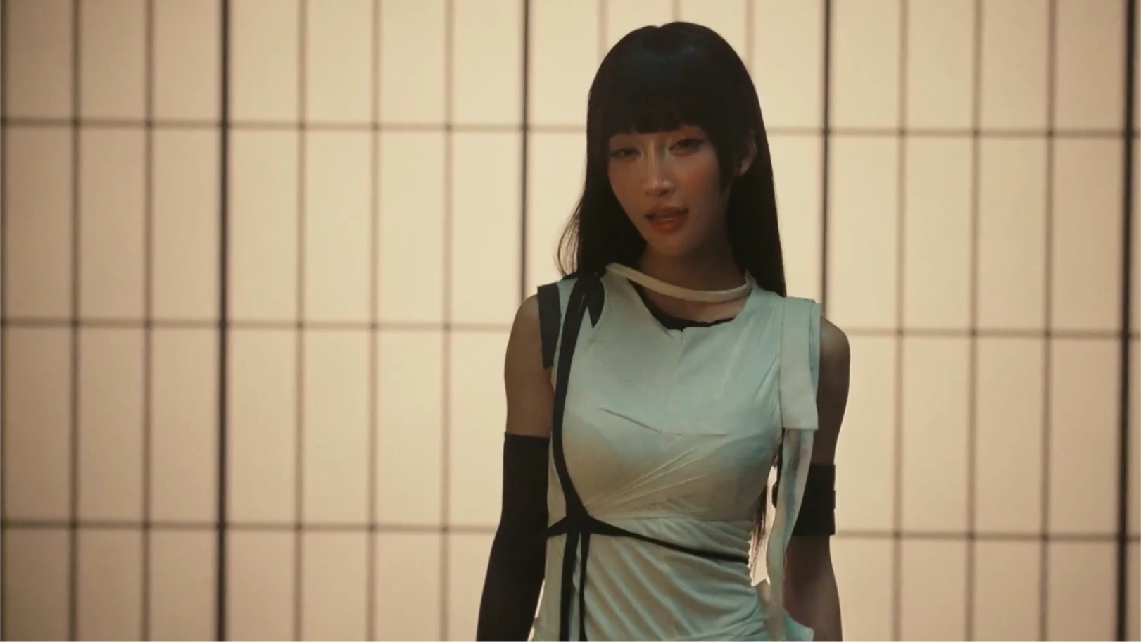 Juky San tự sáng tác cho album đầu tay