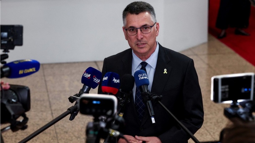 Israel tuyên bố rút khỏi một loạt cơ quan Liên hợp quốc