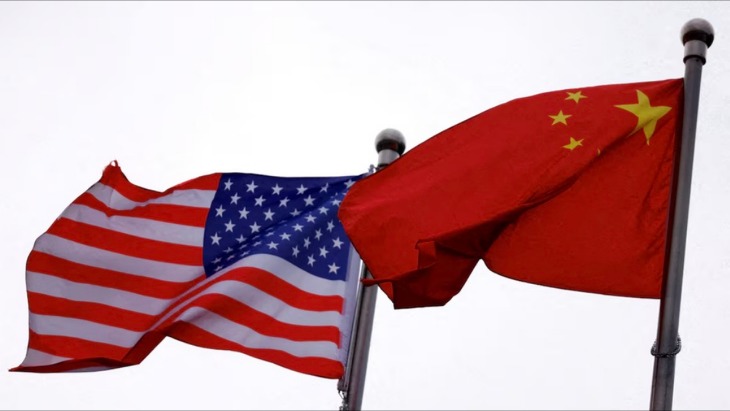 Trung Quốc cấm dùng phần mềm an ninh của Mỹ và Israel