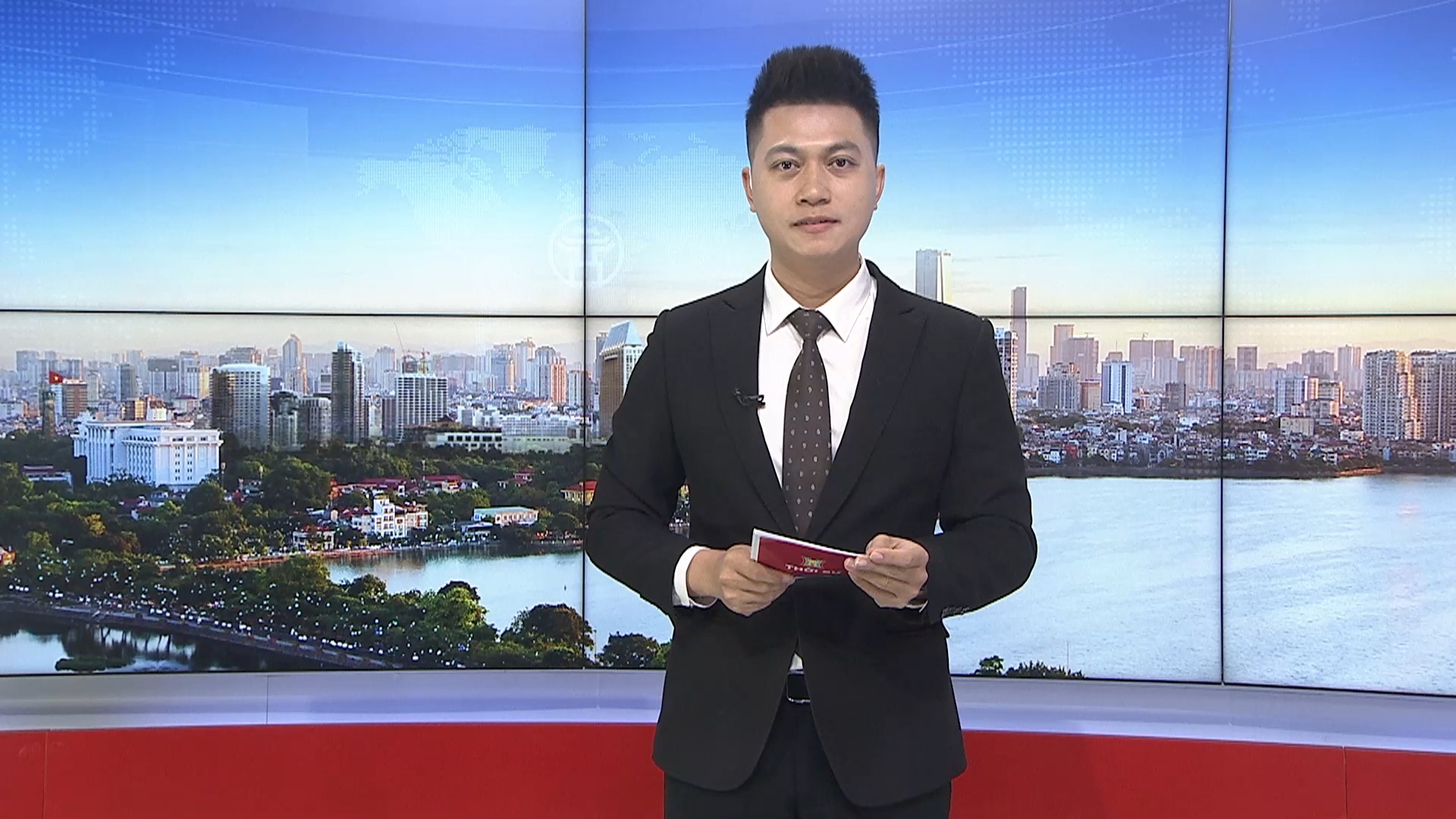 Chương trình Thời sự 9h00 | 14/01/2026