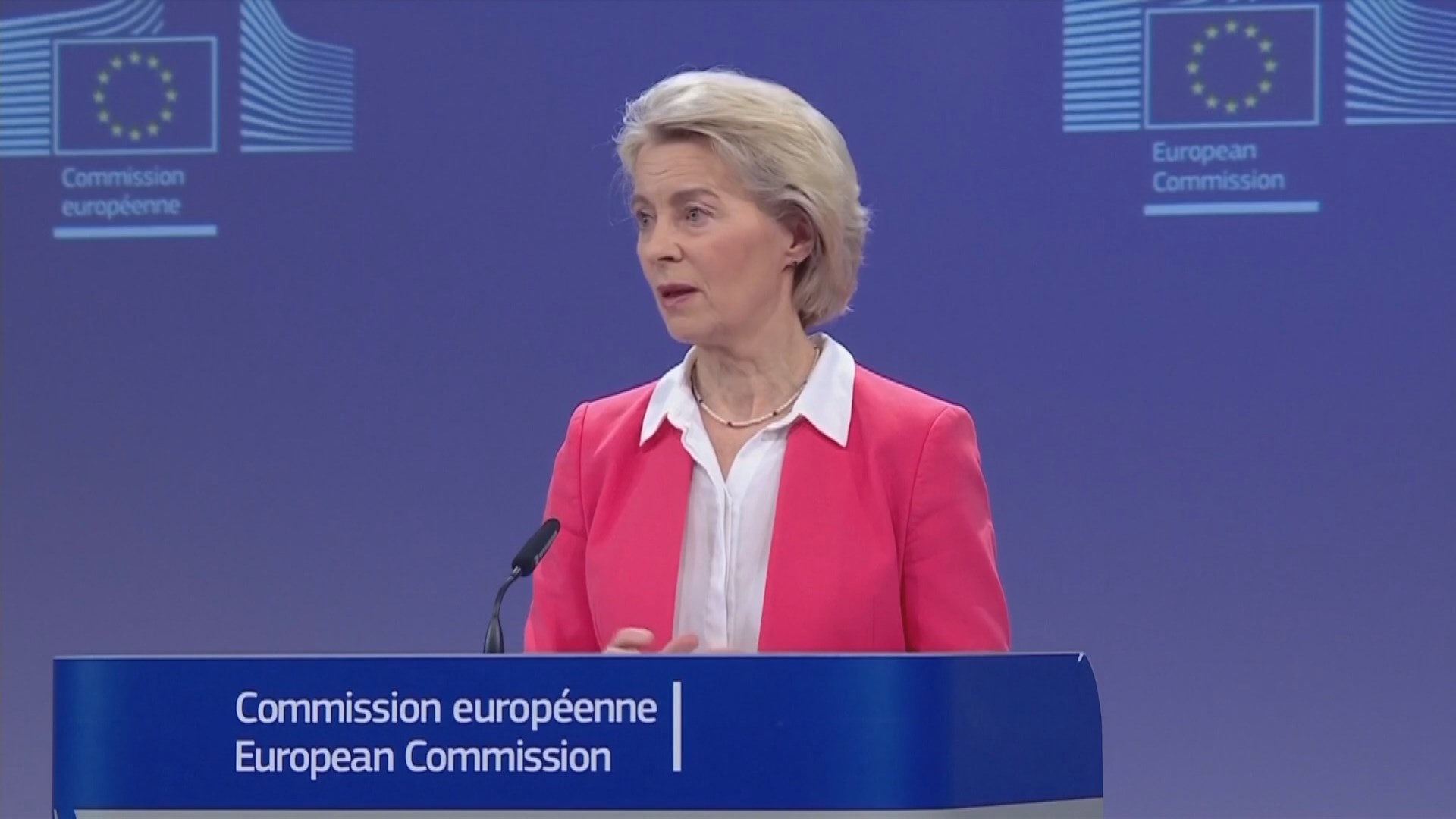 EU nêu chi tiết cấu trúc khoản vay dành cho Ukraine