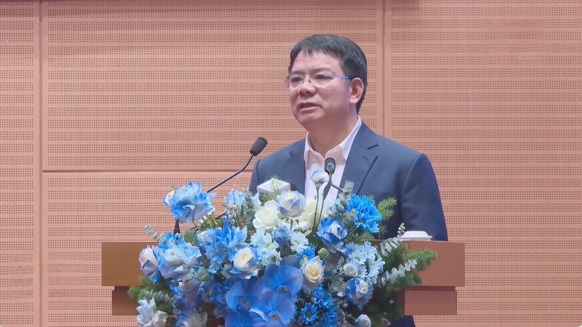 Hà Nội gặp mặt doanh nghiệp tiêu biểu Thủ đô