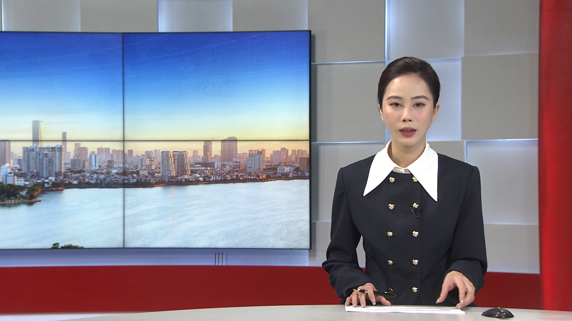 Chương trình Thời sự 11h30 | 15/01/2026