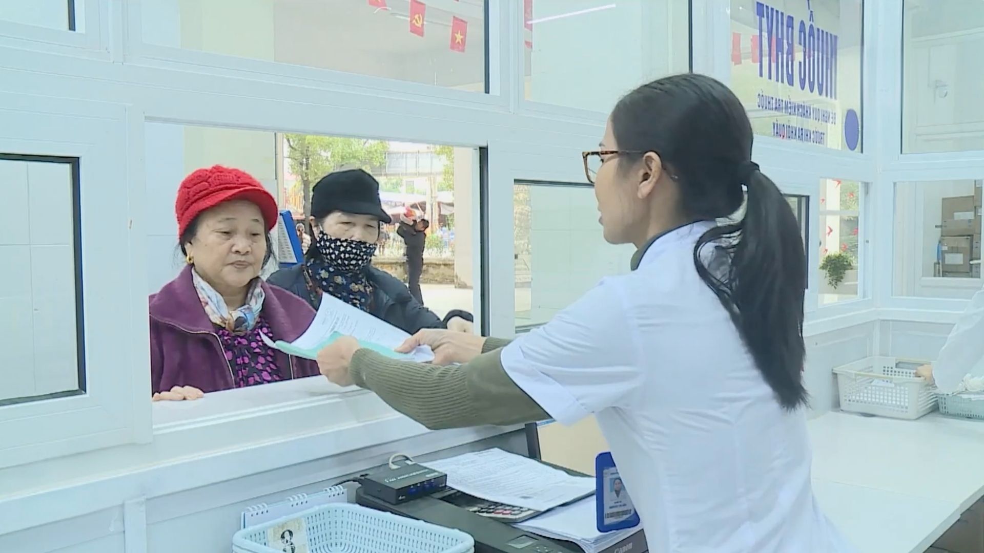 Không phải bệnh nhân mạn tính nào cũng được cấp thuốc 3 tháng