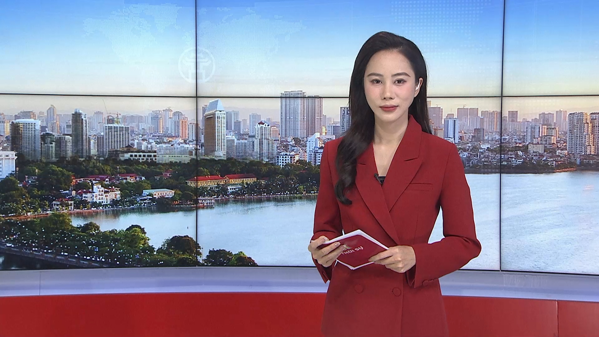 Chương trình Thời sự 15h00 | 15/01/2026