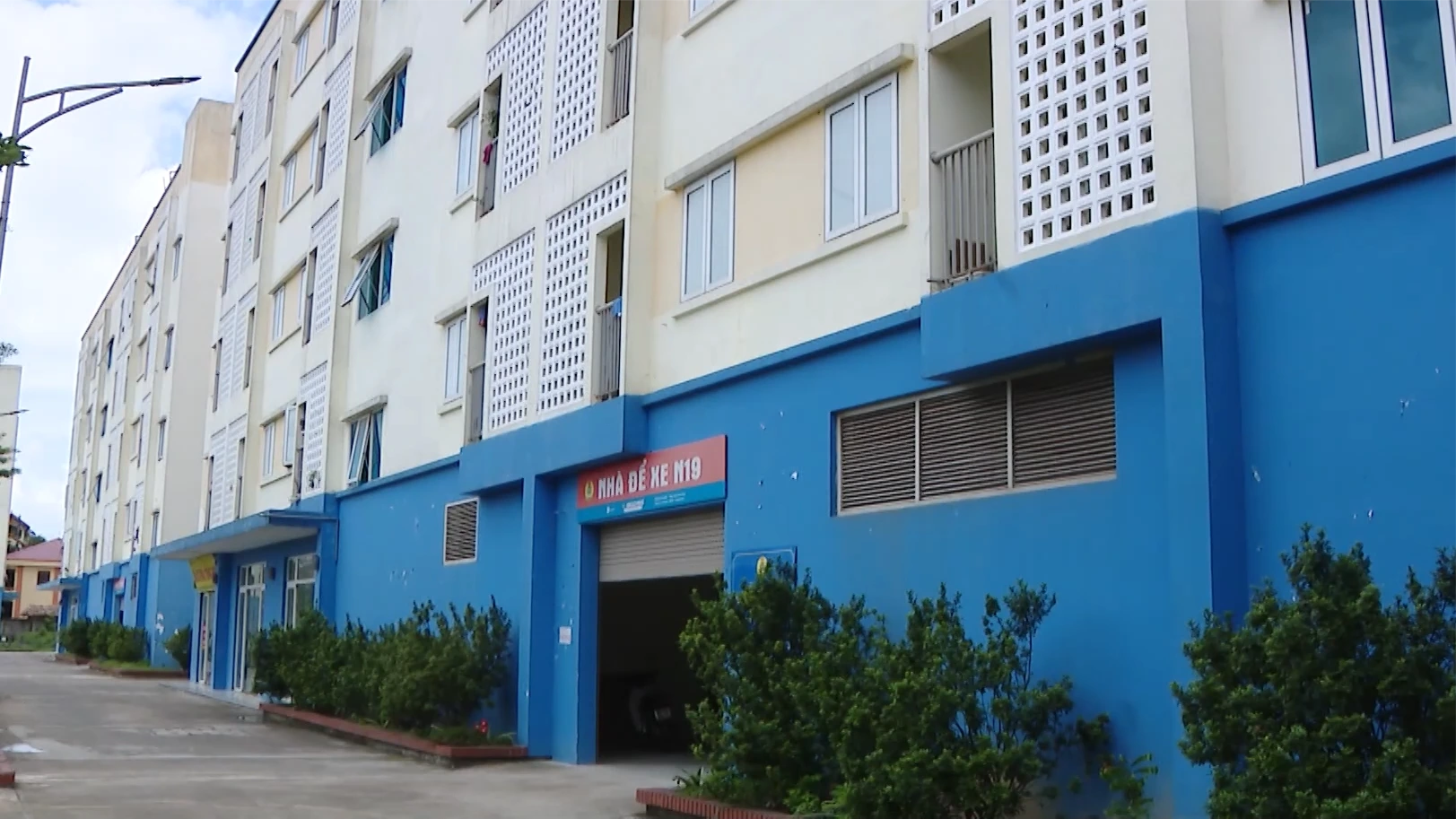 Đề xuất trợ giá thuê NƠXH cho người thu nhập thấp