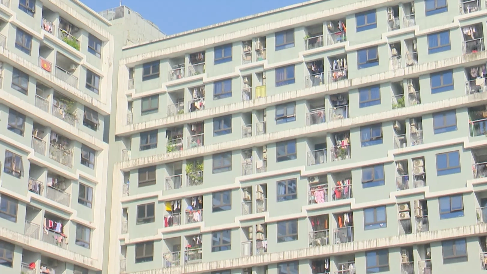 Hà Nội: Chính sách làm đòn bẩy cho nhà ở xã hội