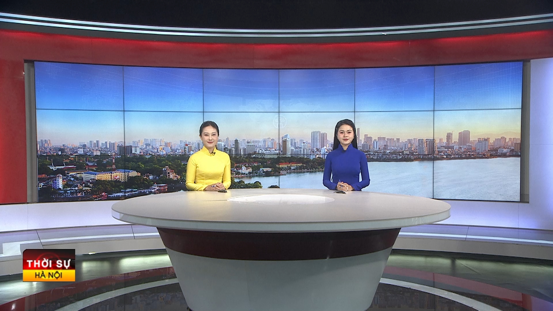 Chương trình Thời sự 18h30 | 15/01/2026