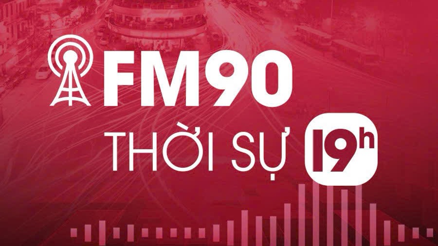 Thời sự 19h00 | 16/01/2026