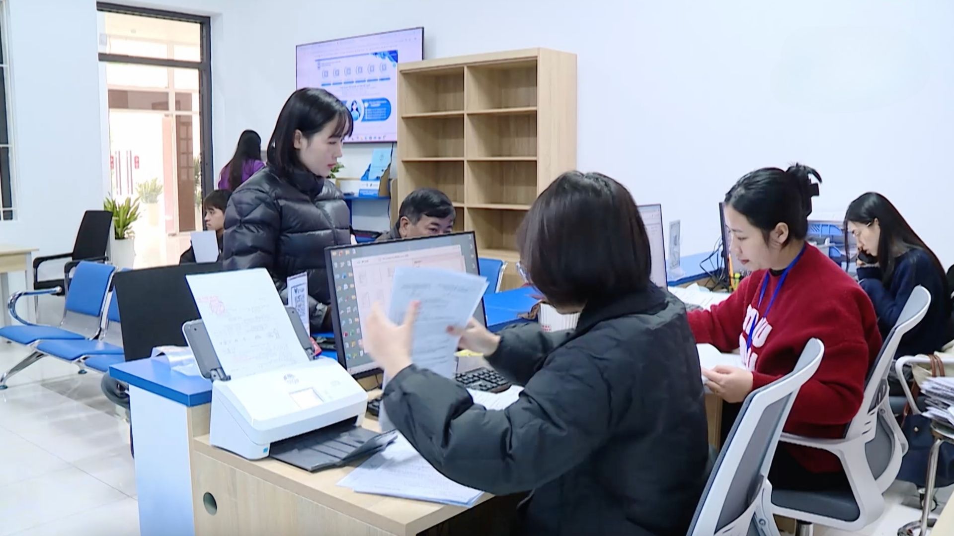 Hiệu quả chiến dịch làm sạch dữ liệu đất đai | Cải cách hành chính | 14/01/2026