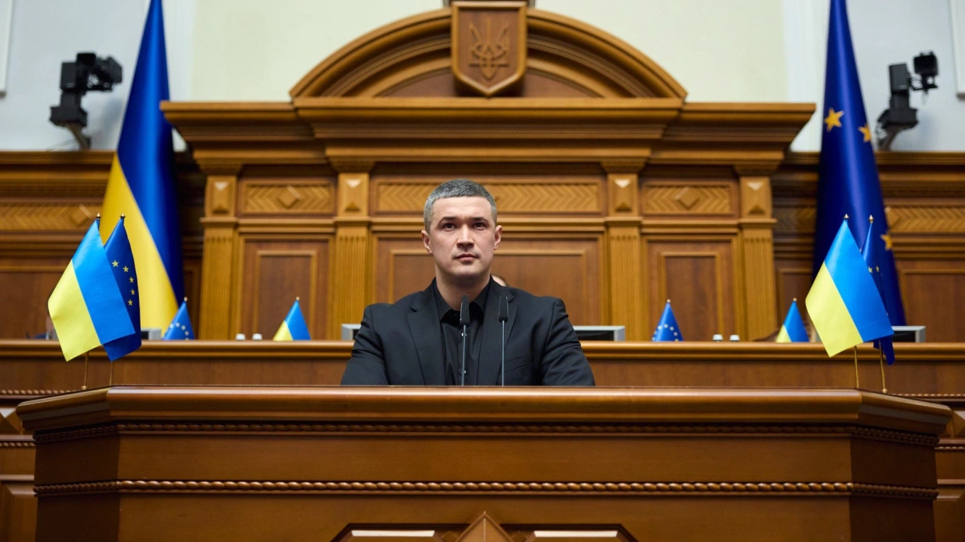 Bộ trưởng Quốc phòng Ukraine: Khoảng 2 triệu người trốn nhập ngũ