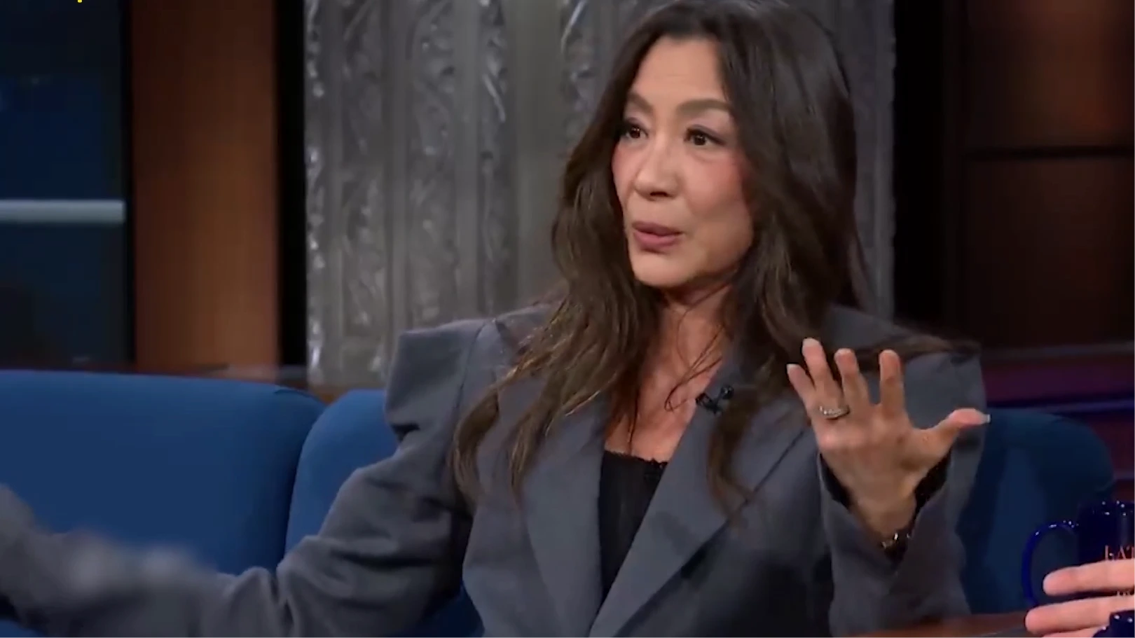 Dương Tử Quỳnh góp mặt trong hai phần phim tiếp theo của Avatar