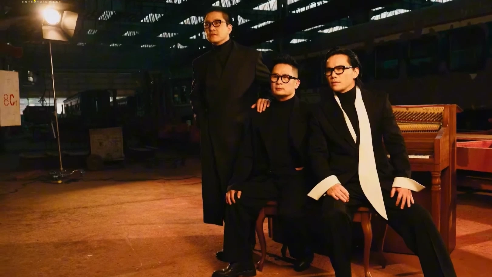 Nhóm 'Quả Dưa Hấu' tái hợp sau gần hai thập kỷ