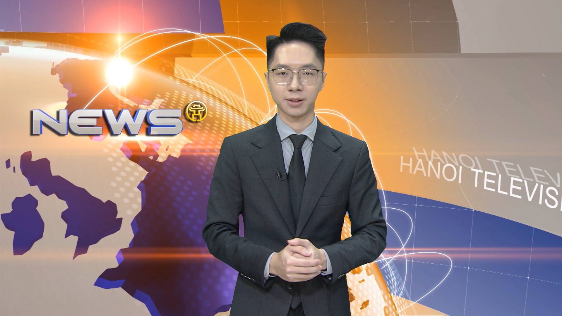 HANOITV News | 15/01/2026