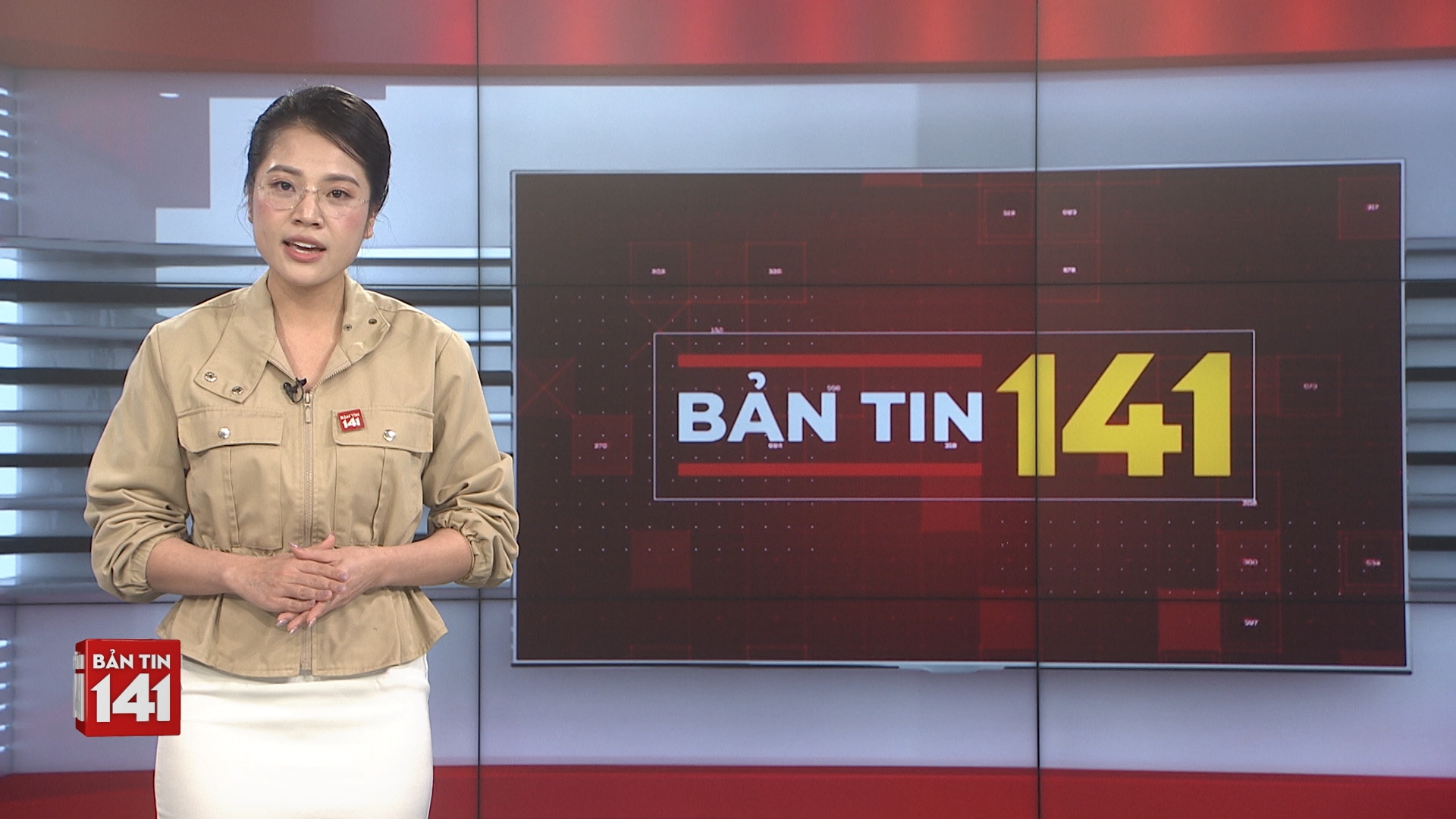 Bản tin 141 | 15/01/2026