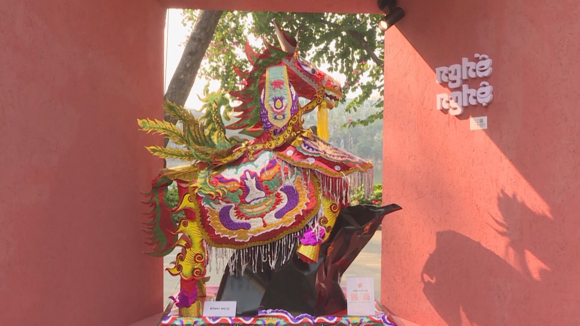 Hành trình đến Lễ hội Thiết kế sáng tạo 2026