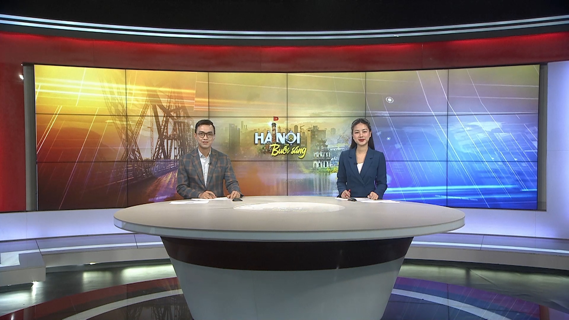 Chương trình Hà Nội buổi sáng | 15/01/2026