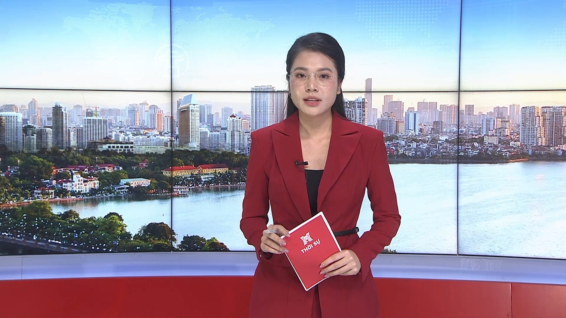 Chương trình Thời sự 9h00 | 15/01/2026