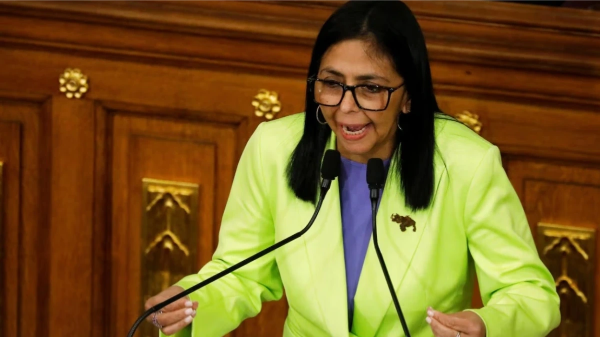 Venezuela thông báo kế hoạch cải cách dầu khí quốc gia