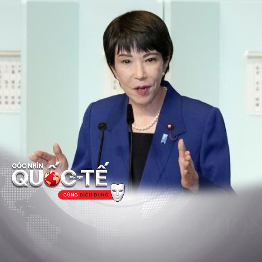 Thủ tướng Nhật Bản giải tán quốc hội: Cược với lợi thế