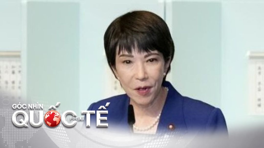 Thủ tướng Nhật Bản giải tán quốc hội: Cược với lợi thế