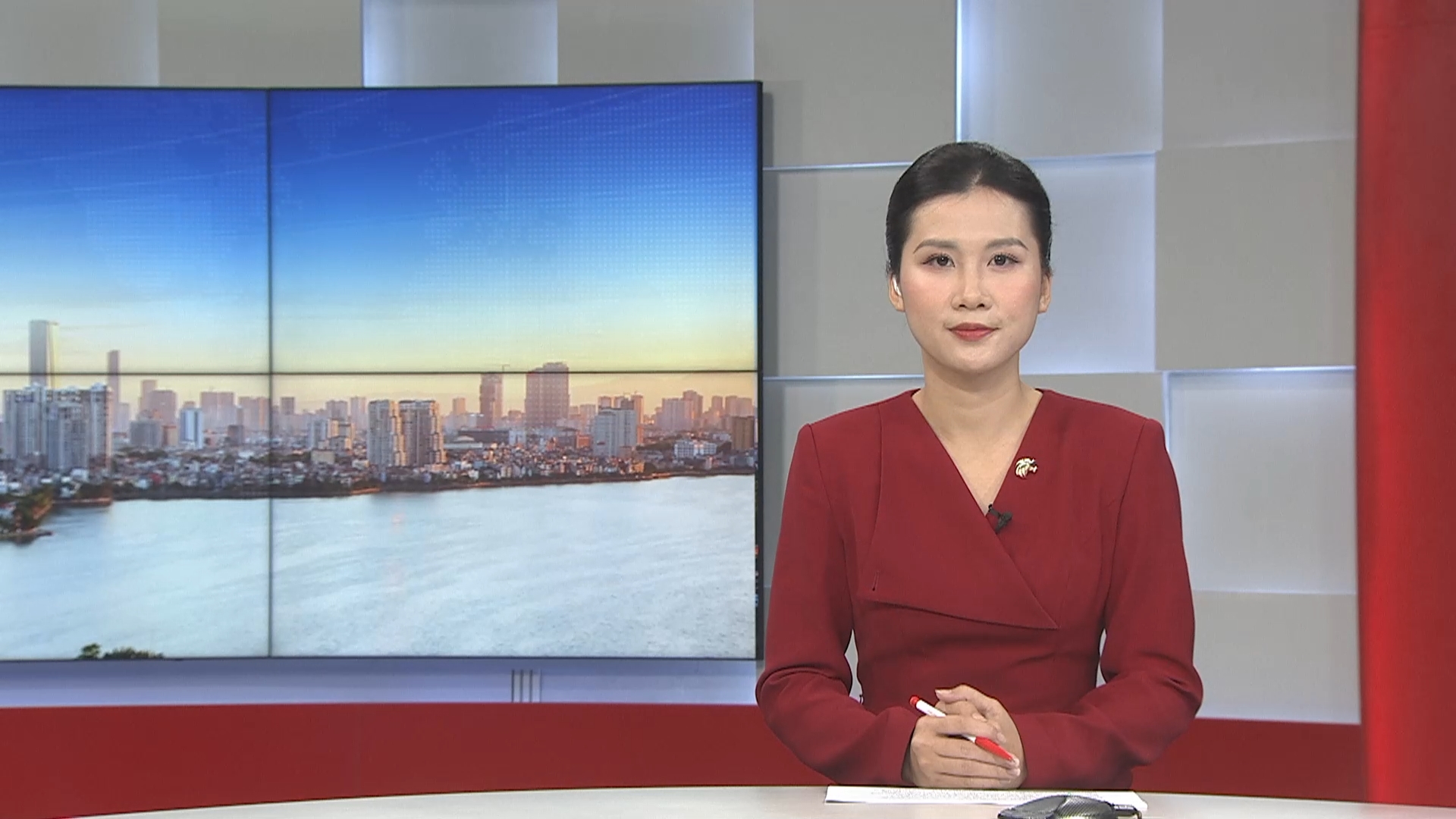 Chương trình Thời sự 11h30 | 16/01/2026