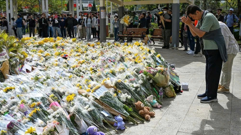 Vụ cháy chung cư Hồng Kông (Trung Quốc) khiến 168 người thiệt mạng