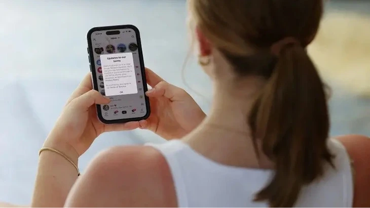 Lệnh cấm mạng xã hội và tác động lớn tại Australia