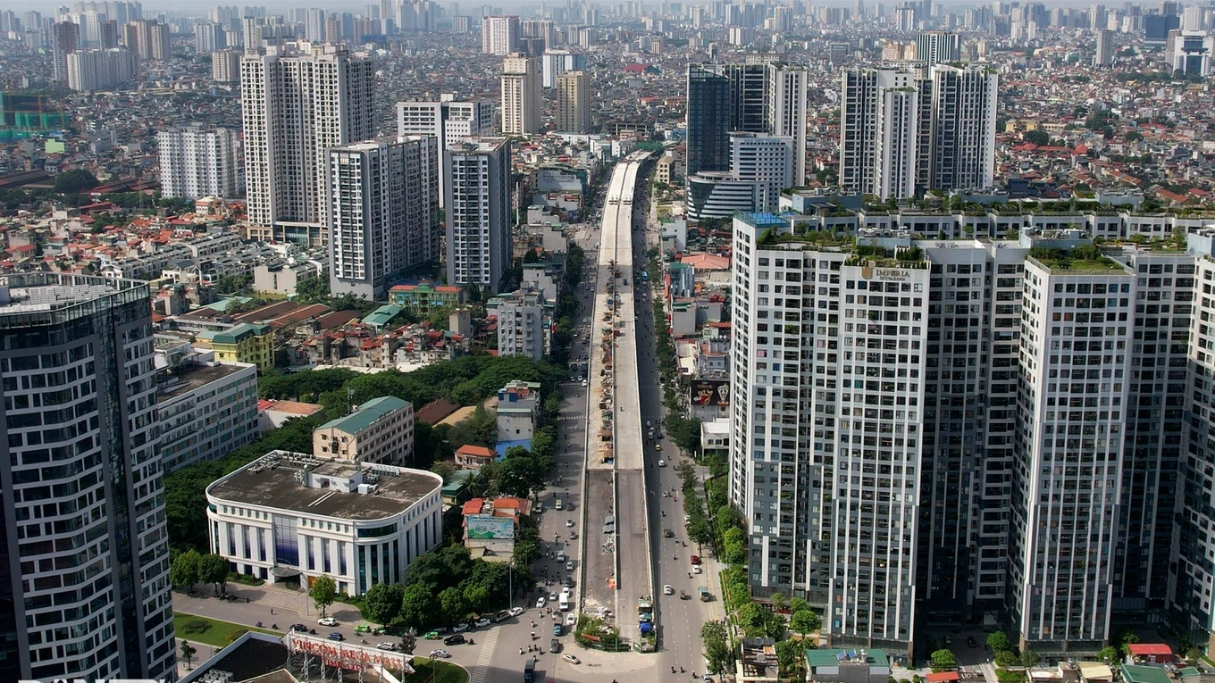 Định danh bất động sản: Cần dữ liệu thống nhất, đồng bộ