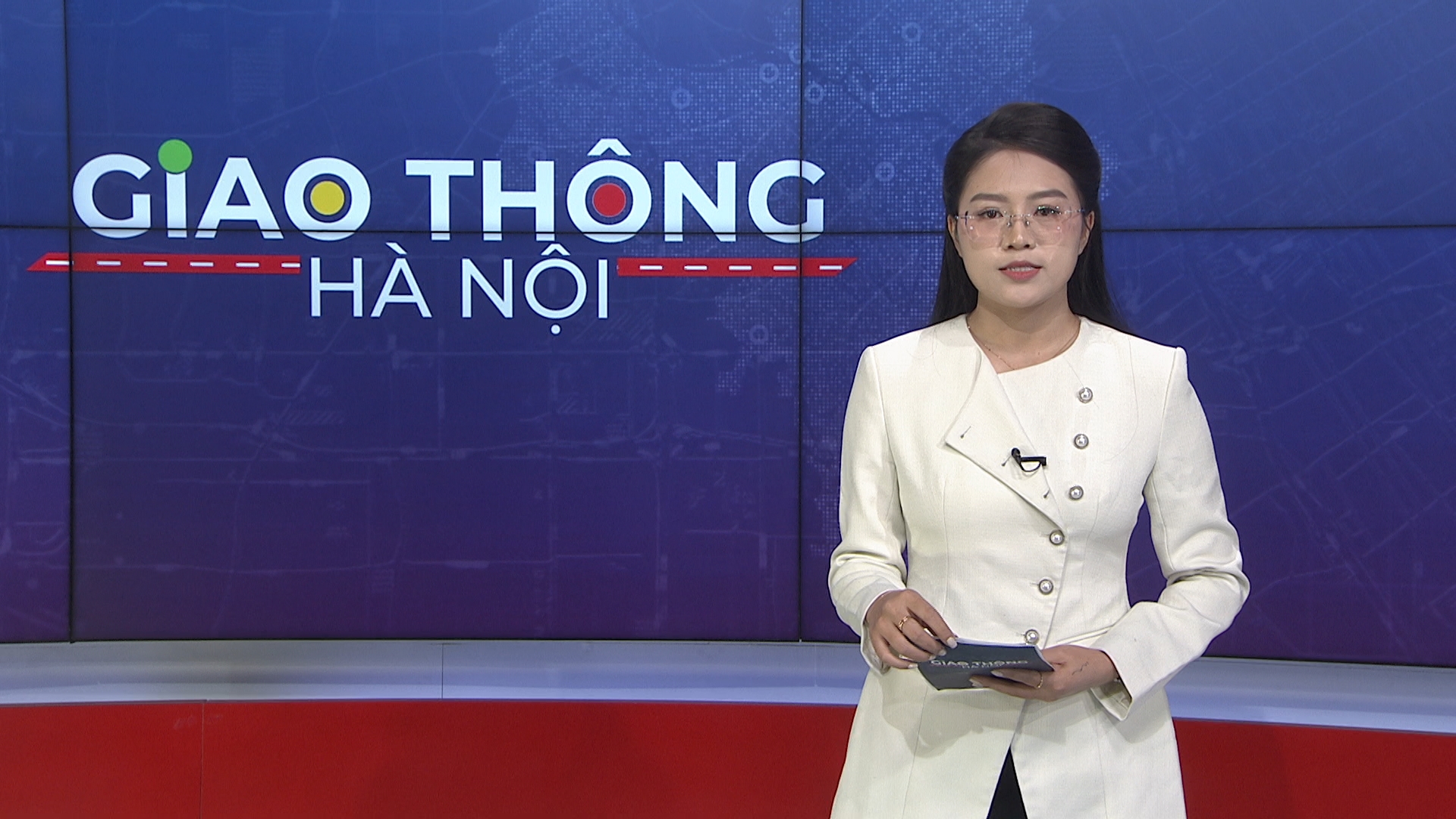 Giao thông Hà Nội | 16/01/2026