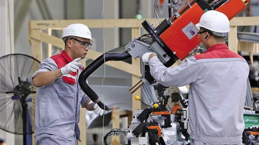 Ban hành Nghị quyết 02 về cải thiện môi trường kinh doanh 