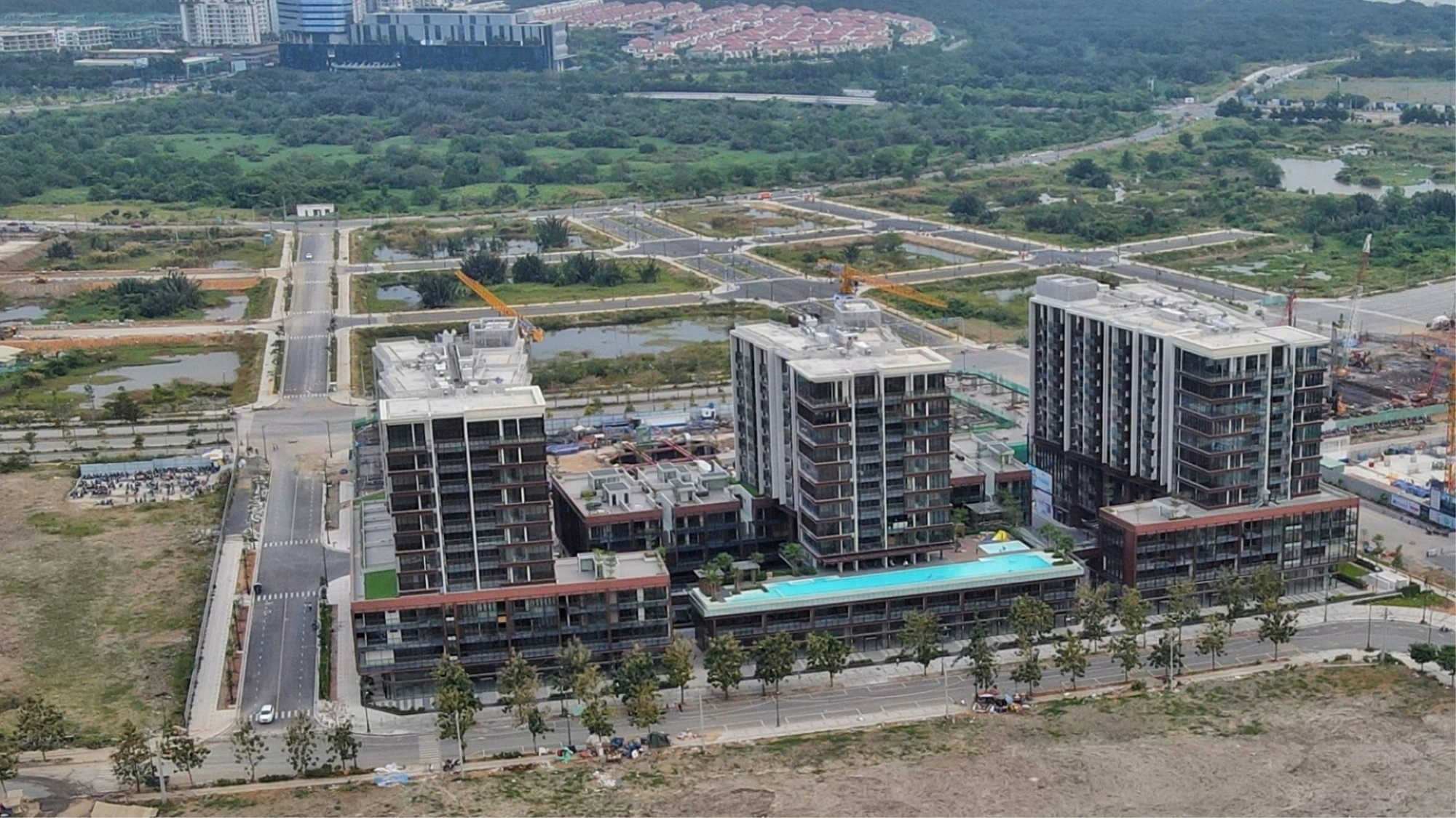 Kiến nghị bán nhà ở trong tương lai khi đang thế chấp