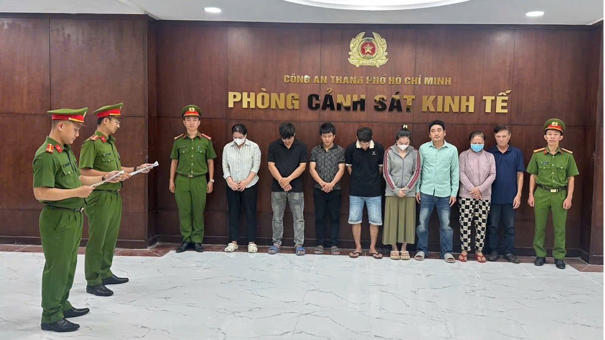 Triệt phá đường dây 'biến' thịt heo thành thịt đặc sản