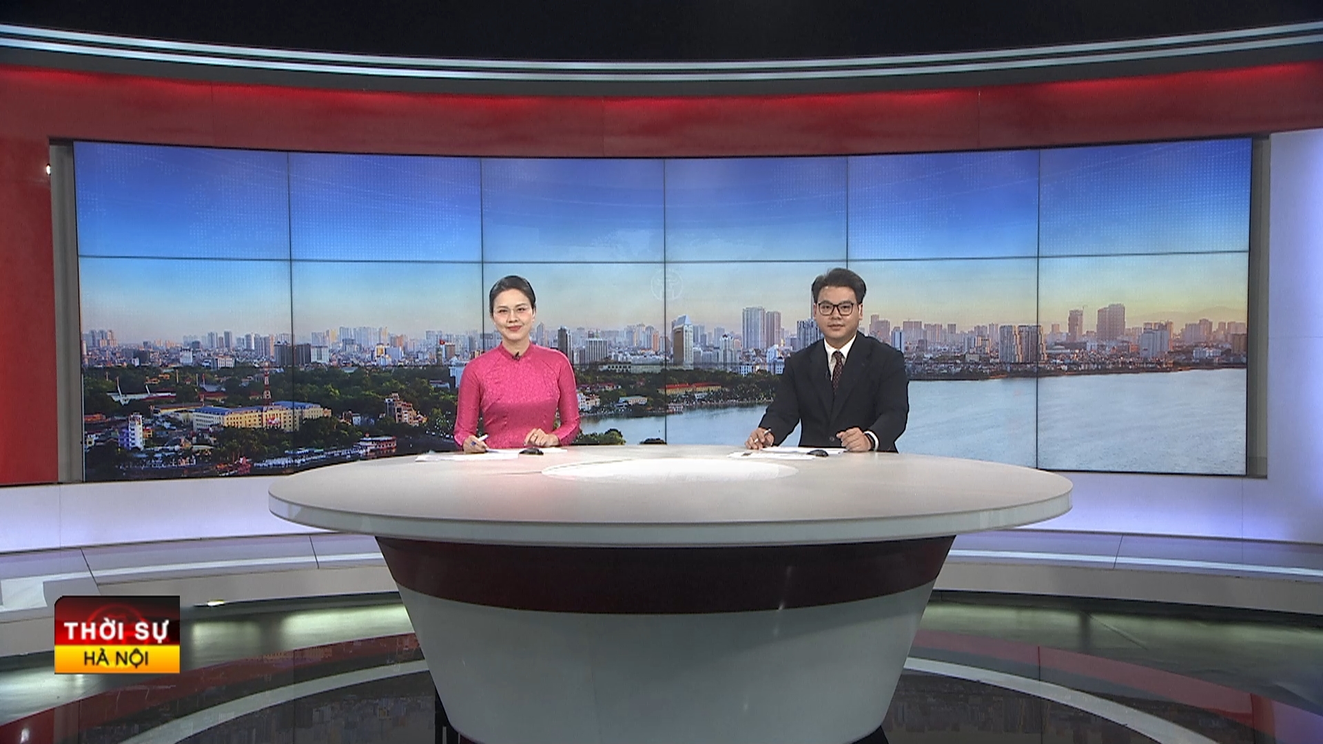 Chương trình Thời sự 18h30 | 16/01/2026