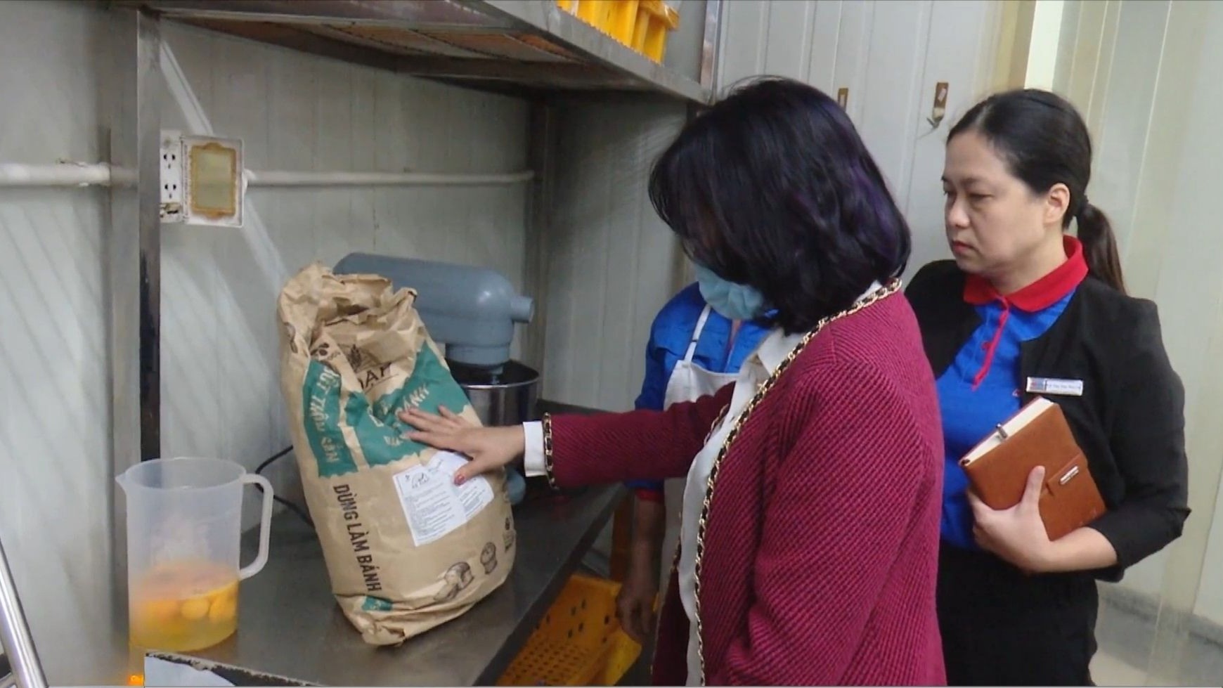 Hà Nội xử phạt cơ sở vi phạm quy định về ATTP