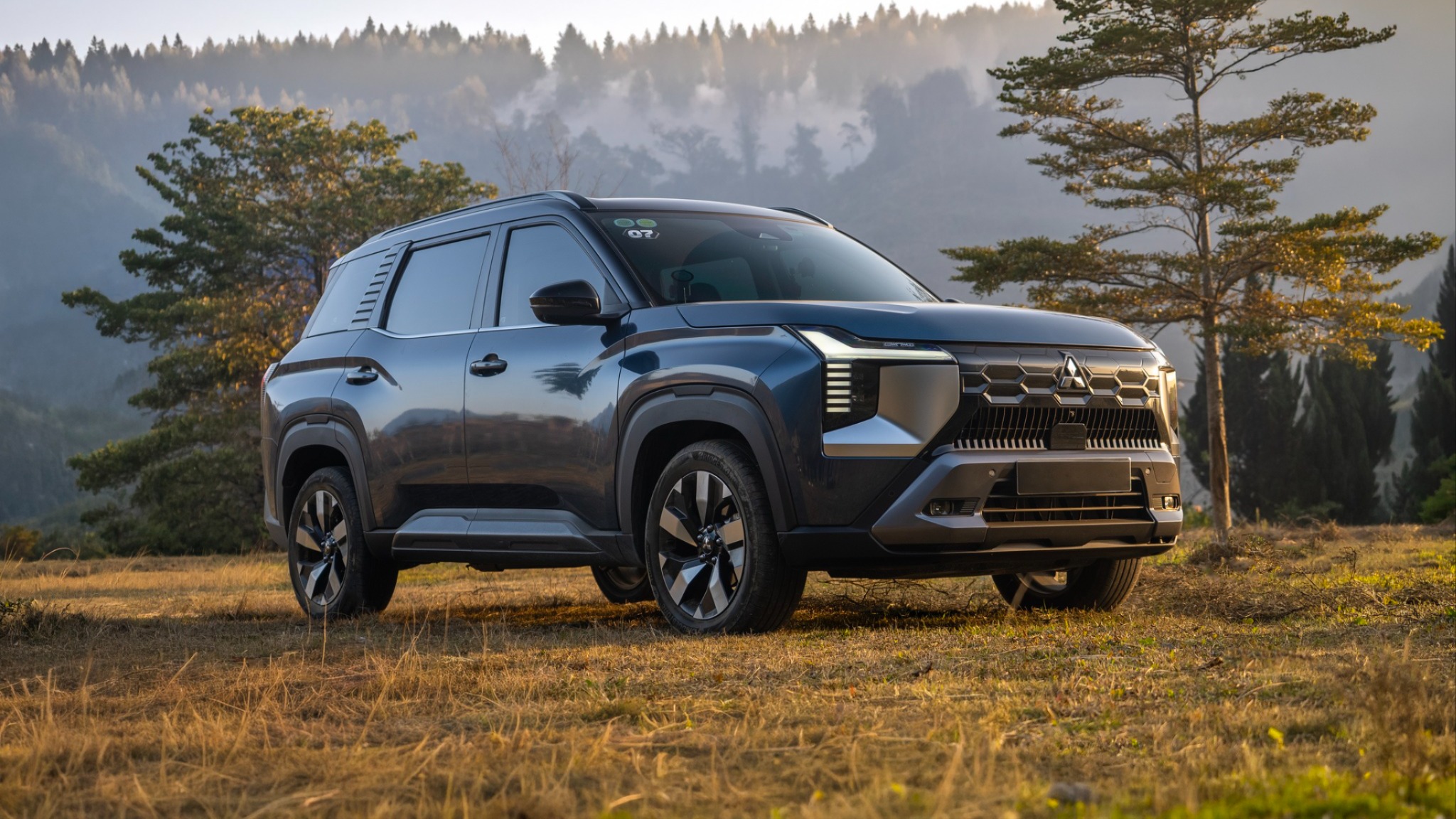 Mitsubishi Việt Nam lần đầu tiên lập kỷ lục doanh số