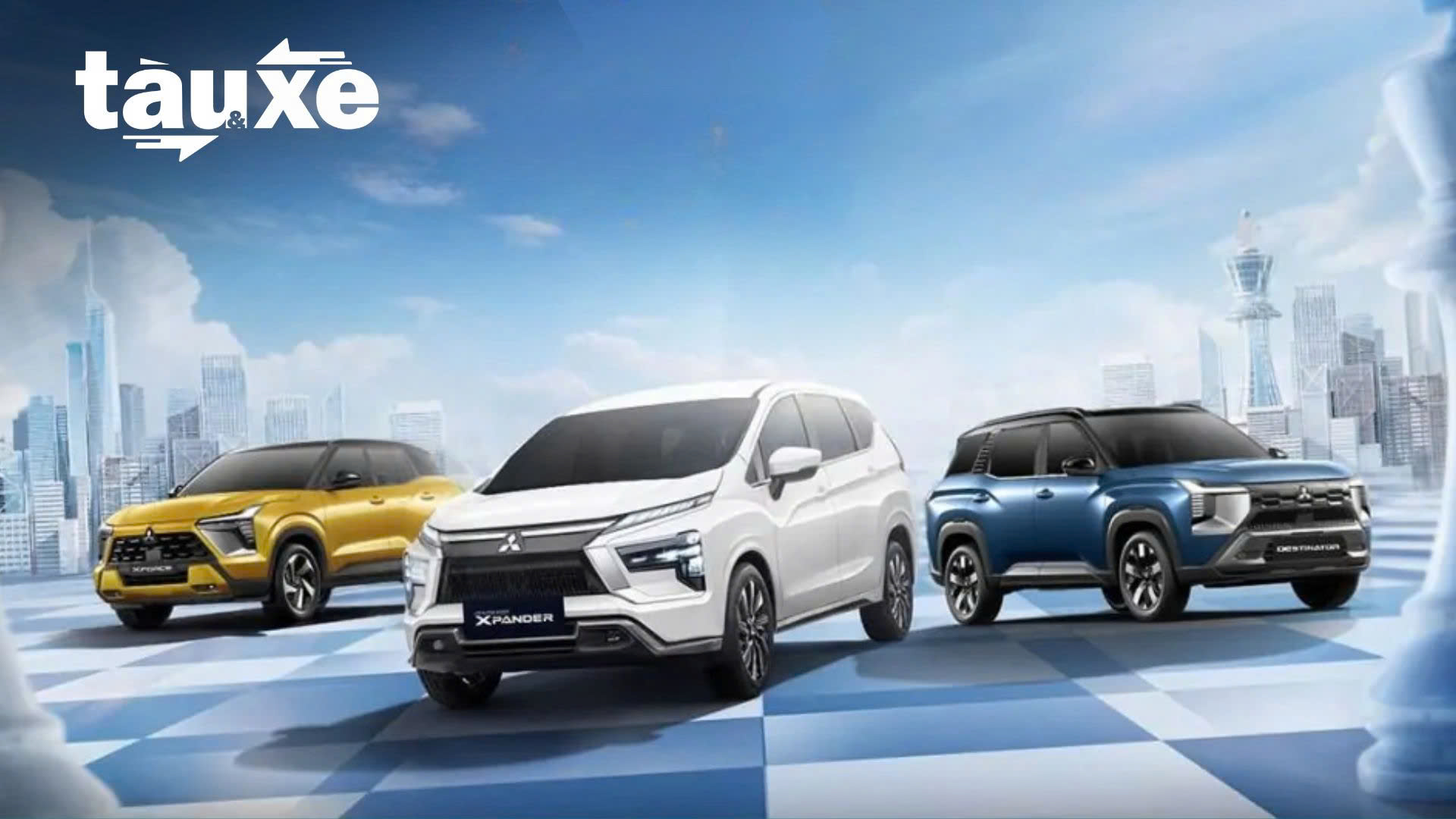 Top 10 xe ô tô bán ít nhất Việt Nam năm 2025 | Bản tin Tàu và Xe | 16/01/2026