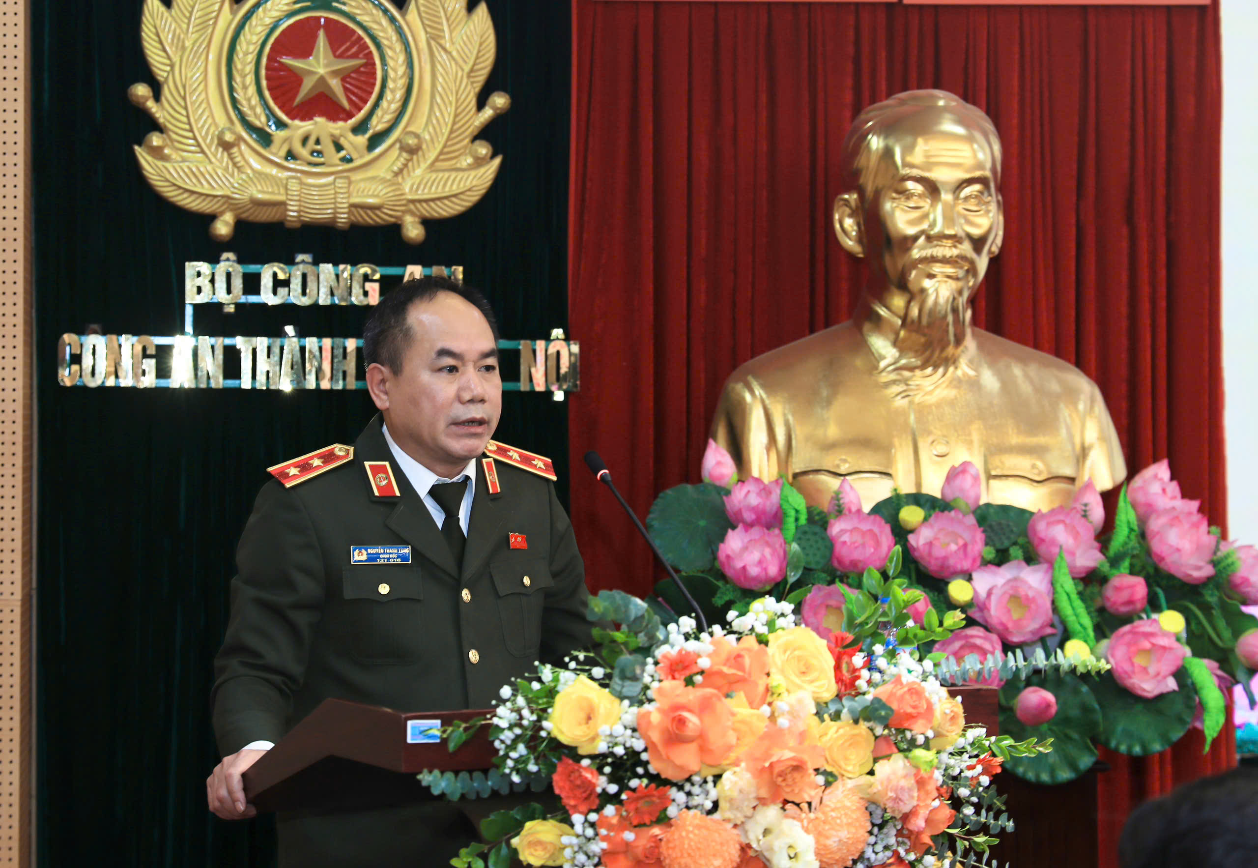 Đài PTTH Hà Nội