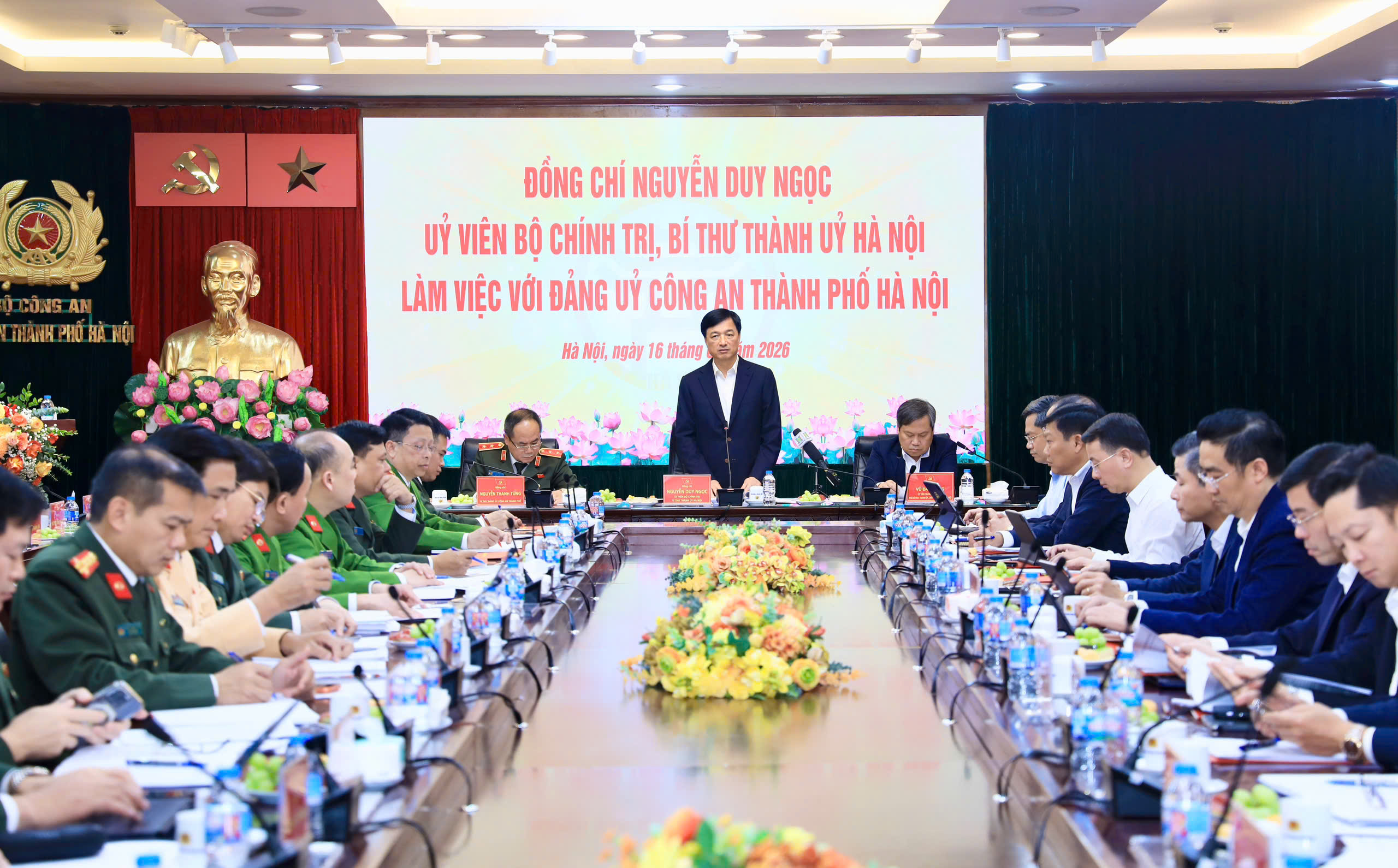 Đài PTTH Hà Nội