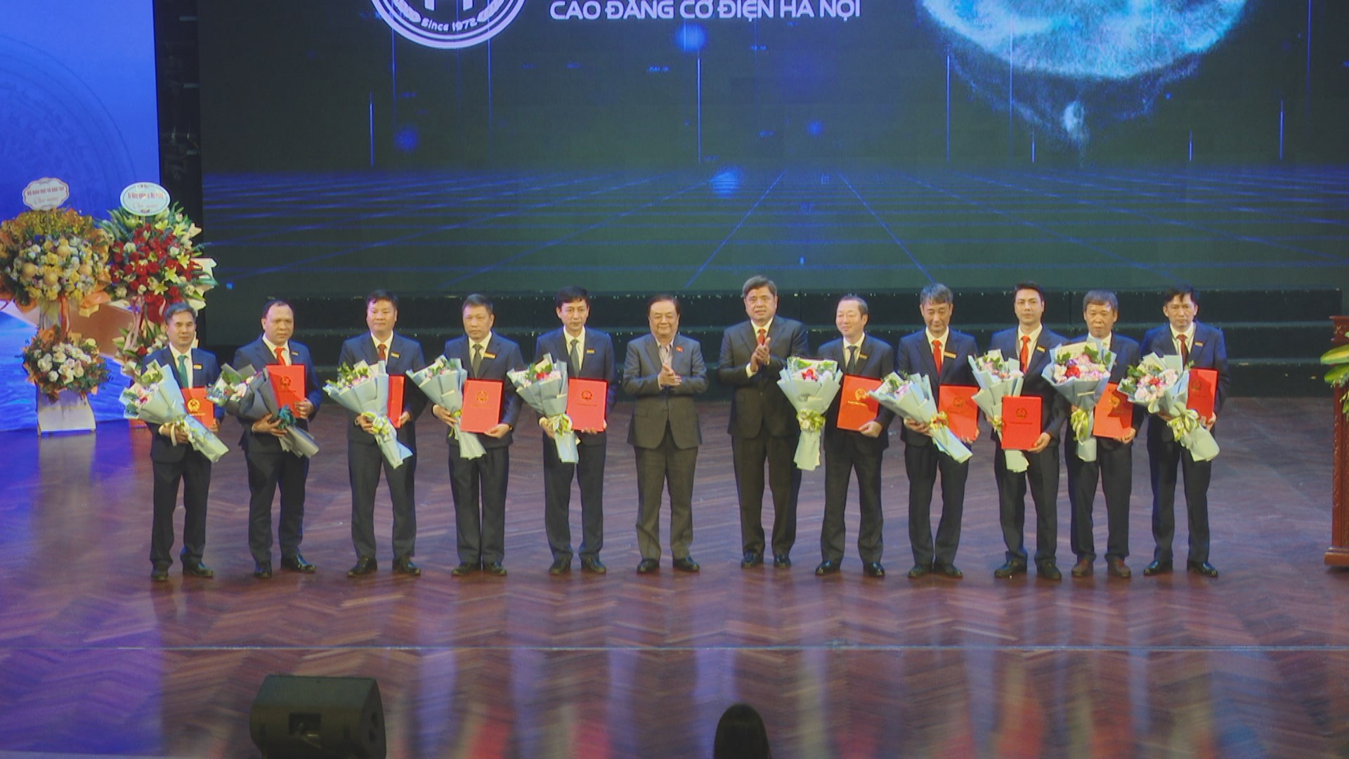 Xây dựng mô hình đào tạo nghề tinh gọn, hiệu quả