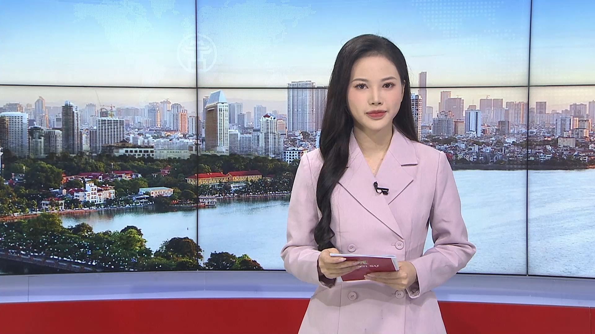 Chương trình Thời sự 9h00 | 16/01/2026