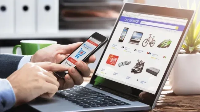 Người Việt chi hơn 1.000 tỷ đồng mỗi ngày mua hàng online