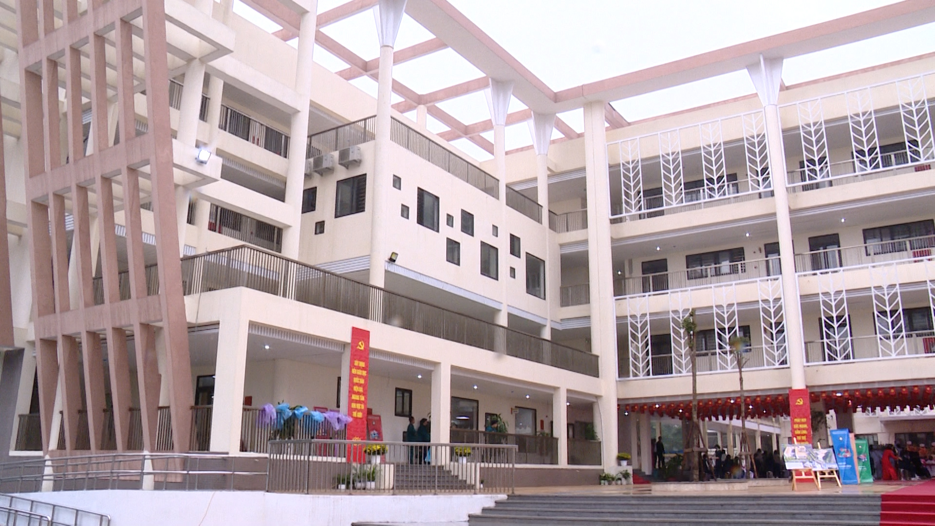 Đài PTTH Hà Nội