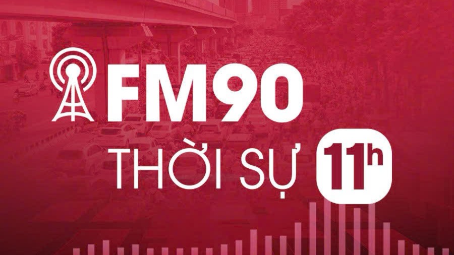 Thời sự 11h00 | 17/01/2026