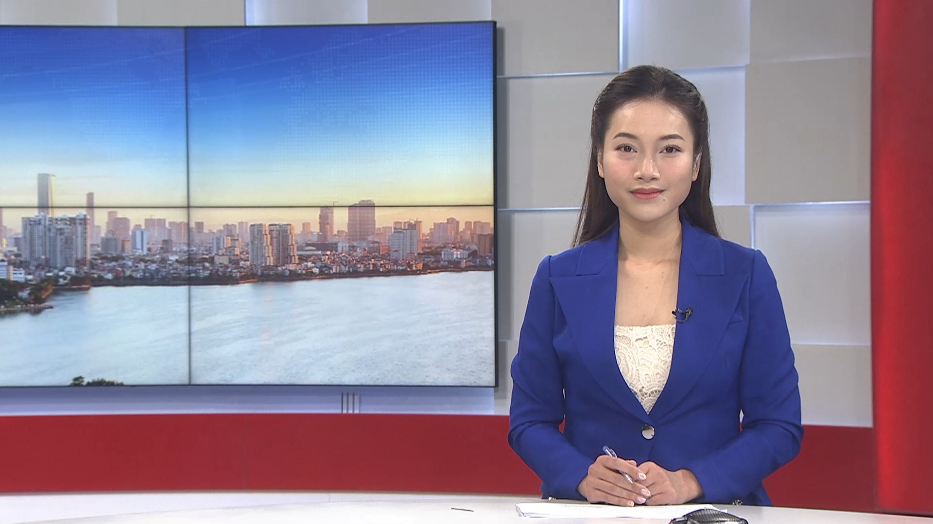 Chương trình Thời sự 11h30 | 17/01/2026