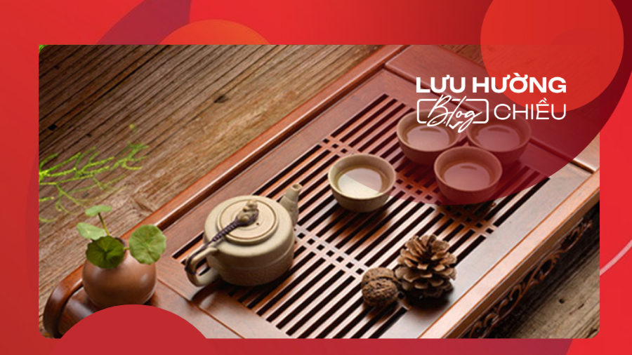 Trà cũ – vị xưa