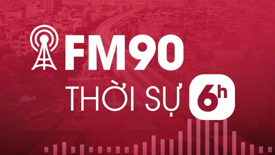 Thời sự 6h00 | 17/01/2026