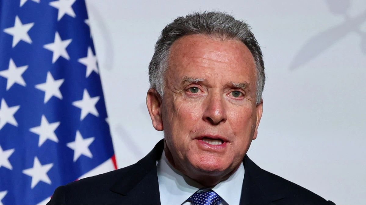 Đặc phái viên Mỹ nêu điều kiện đạt thỏa thuận với Iran